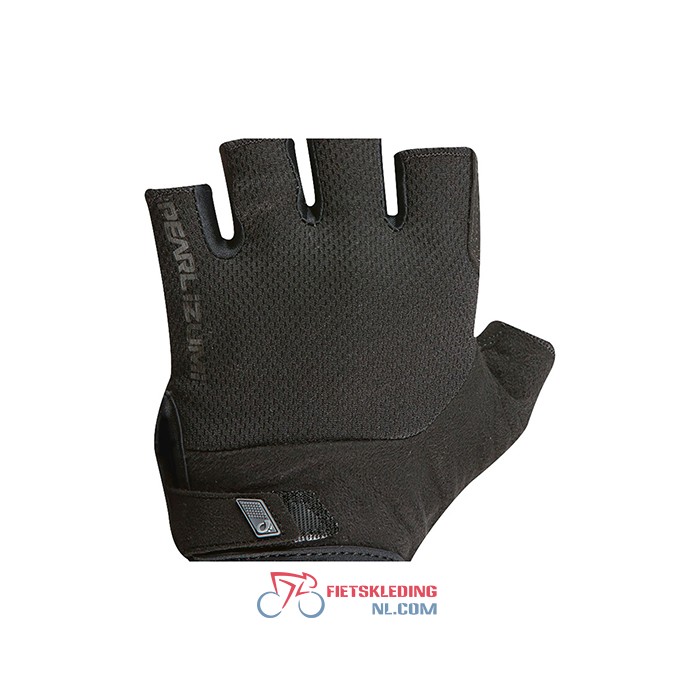 2021 Pearl Izumi Korte Handschoenen Zwart(3)